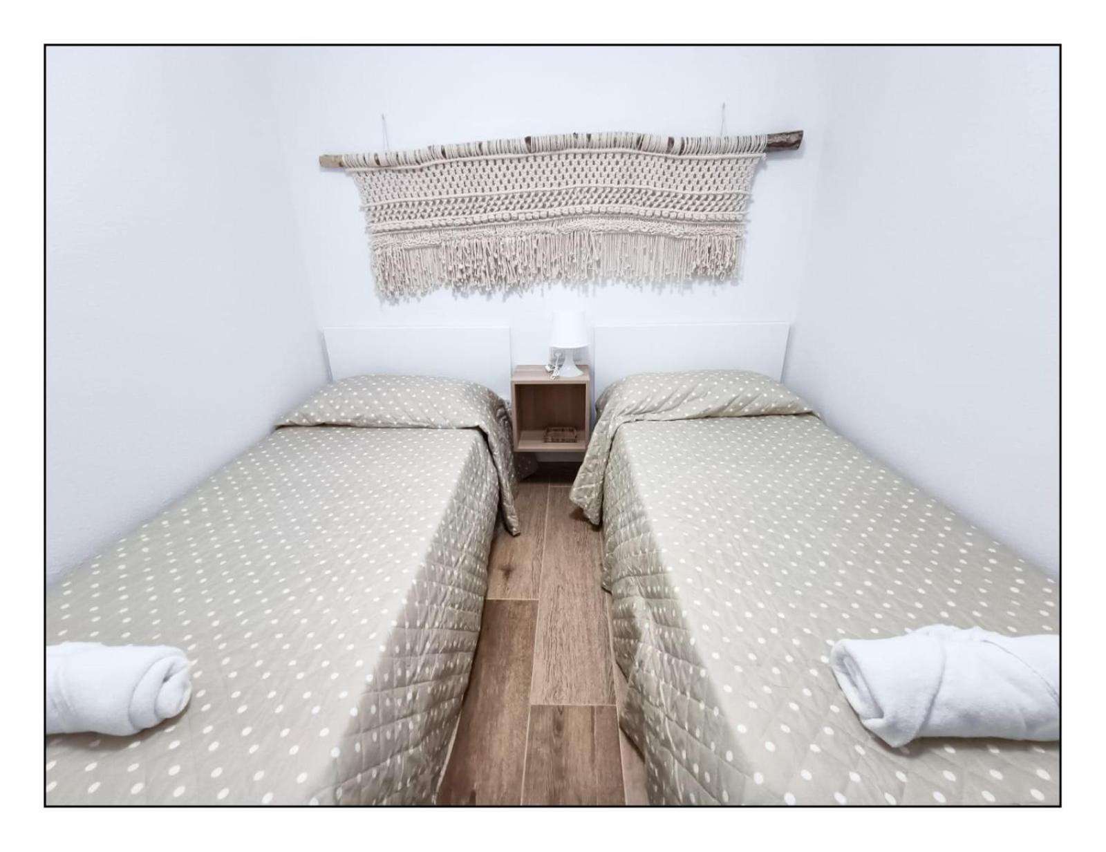 Apartamento - Wifi Free - Piscina - 50 M Playa Salou Exterior foto