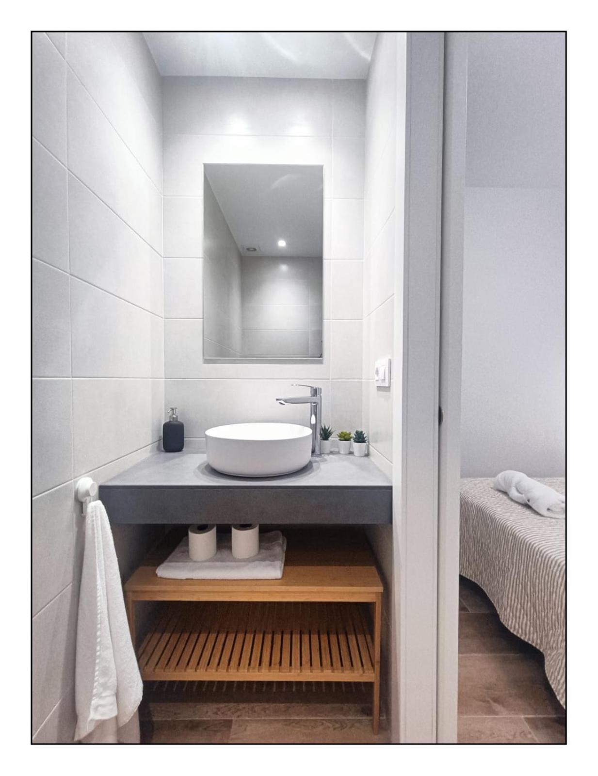 Apartamento - Wifi Free - Piscina - 50 M Playa Salou Exterior foto