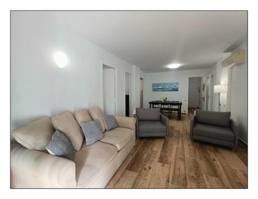 Apartamento - Wifi Free - Piscina - 50 M Playa Salou Exterior foto